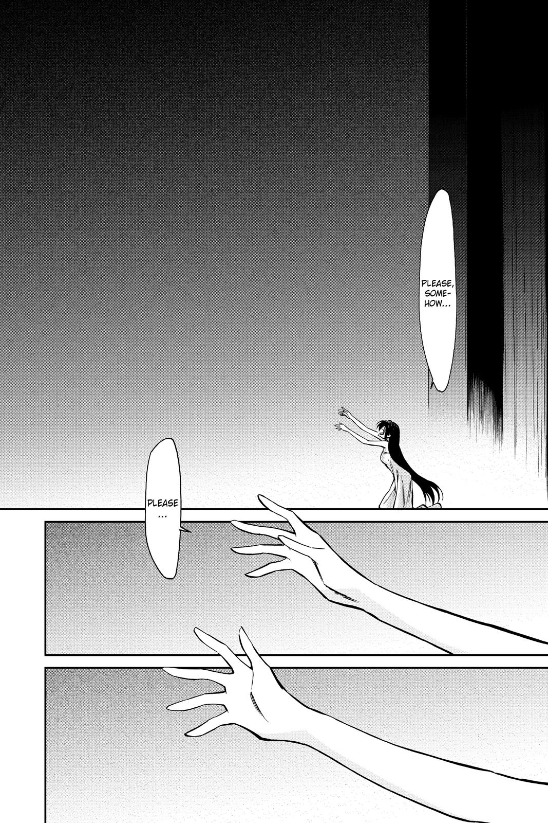 Kasane Chapter 125 page 20 - Chapter 125