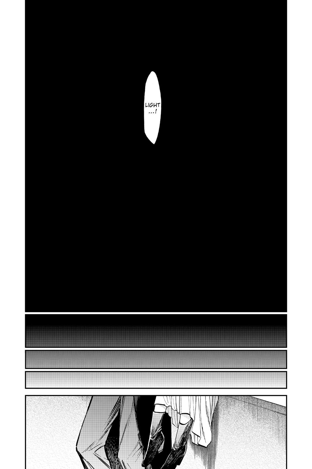 Kasane Chapter 125 page 21 - Chapter 125