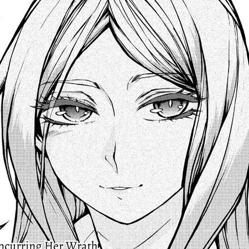 Kasane Chapter 15 cover