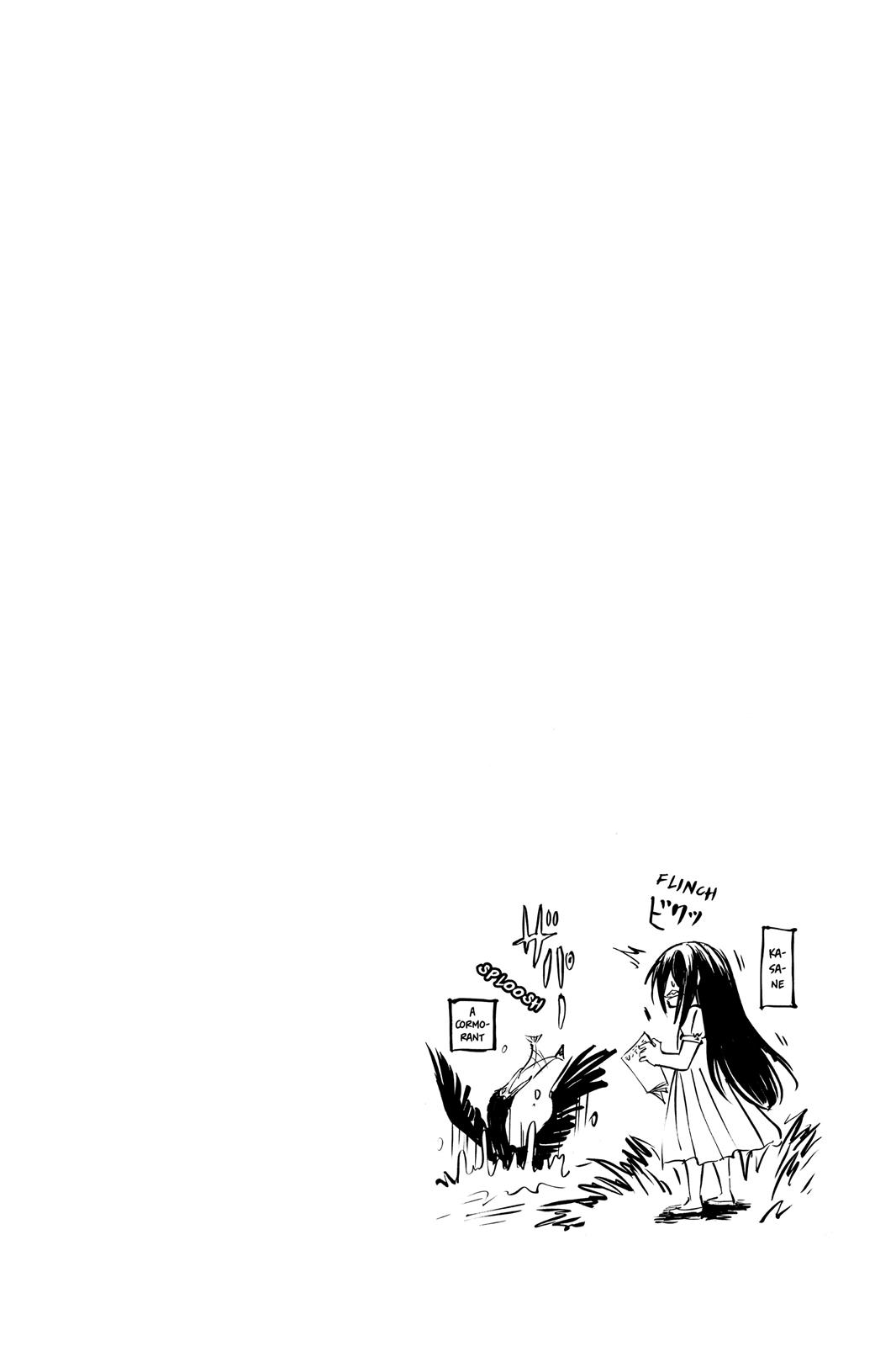 Kasane Chapter 2 page 34 - Chapter 2