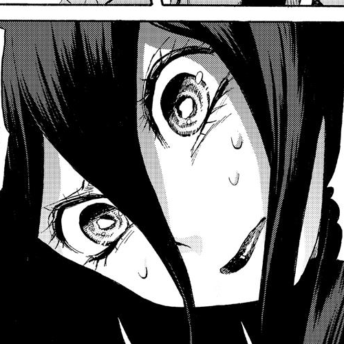 Kasane Chapter 2 cover