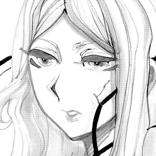Kasane Chapter 20 cover