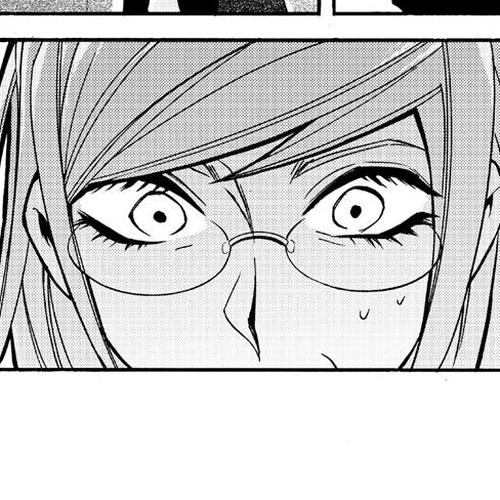 Kasane Chapter 22 cover