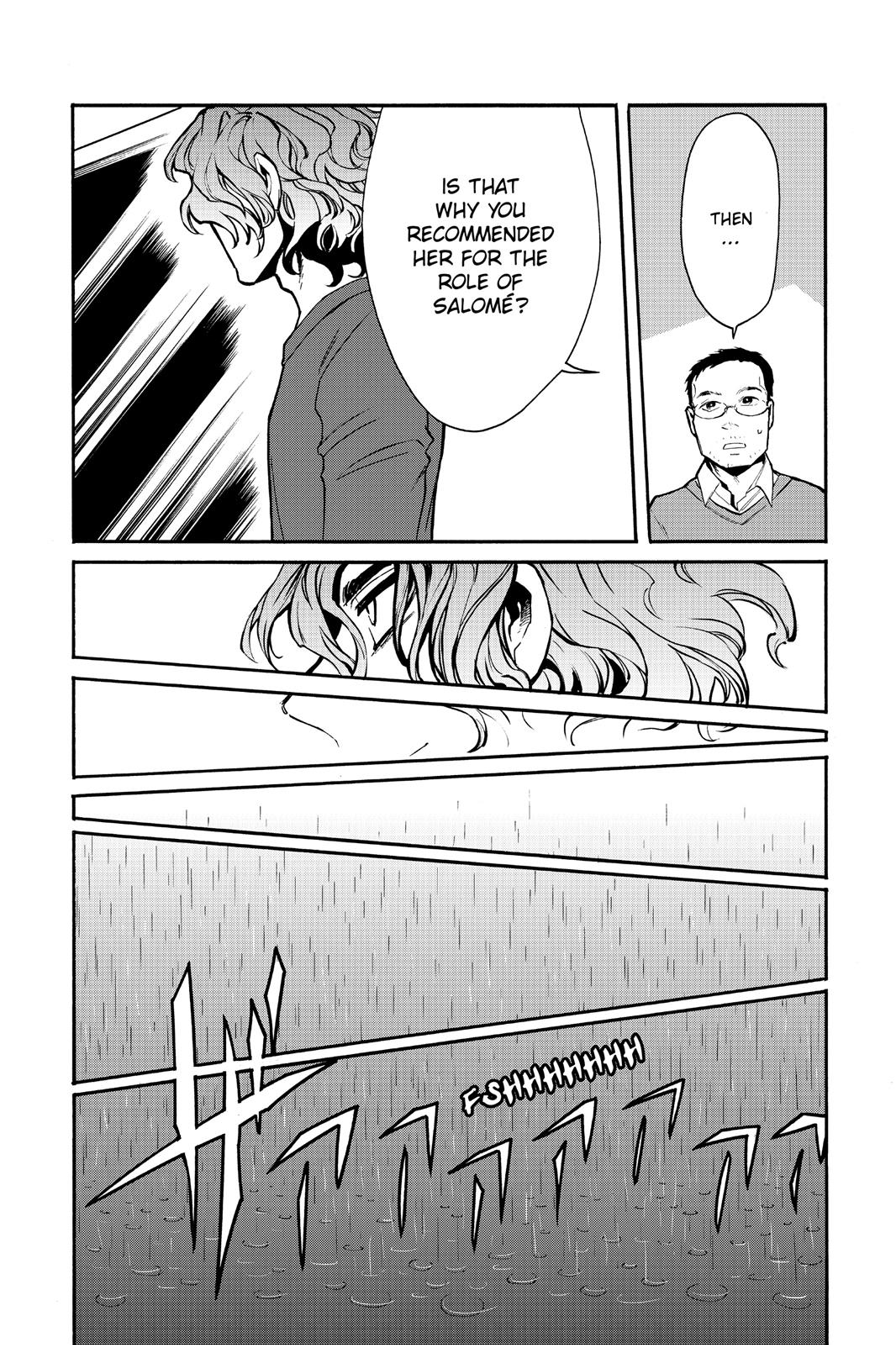 Kasane Chapter 24 page 6 - Chapter 24