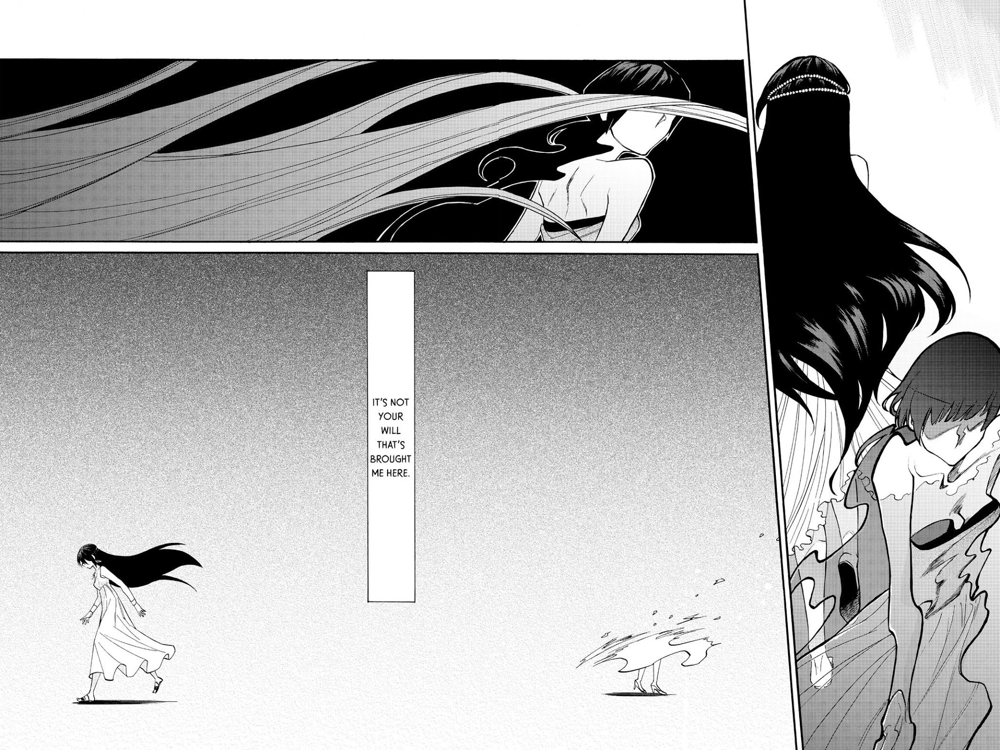 Kasane Chapter 26 page 14 - Chapter 26