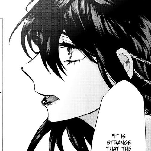 Kasane Chapter 26 cover