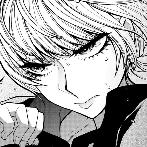 Kasane Chapter 28 cover