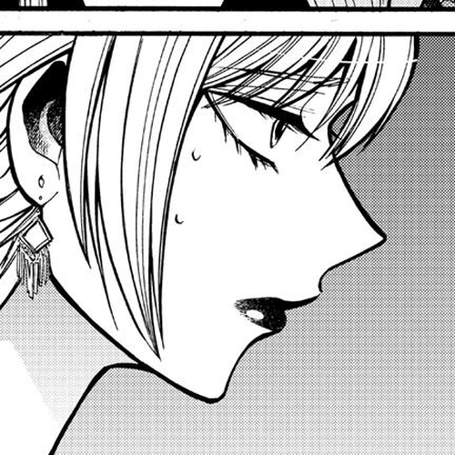 Kasane Chapter 29 cover