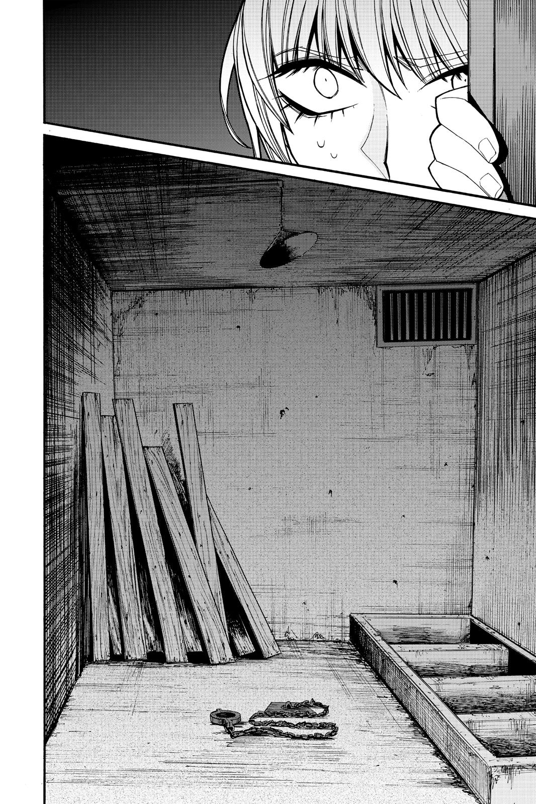 Kasane Chapter 30 page 10 - Chapter 30