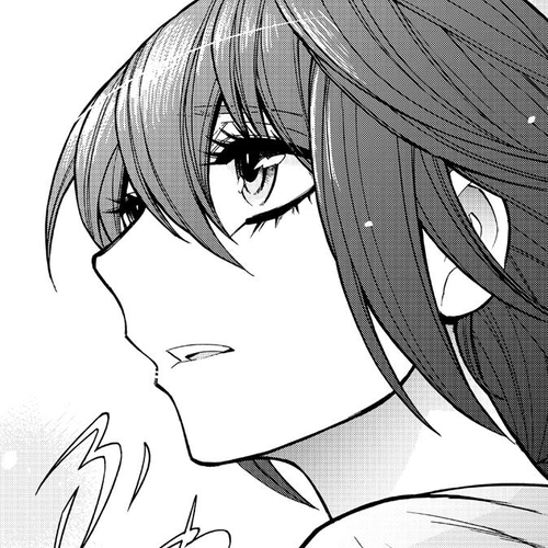 Kasane Chapter 33 cover