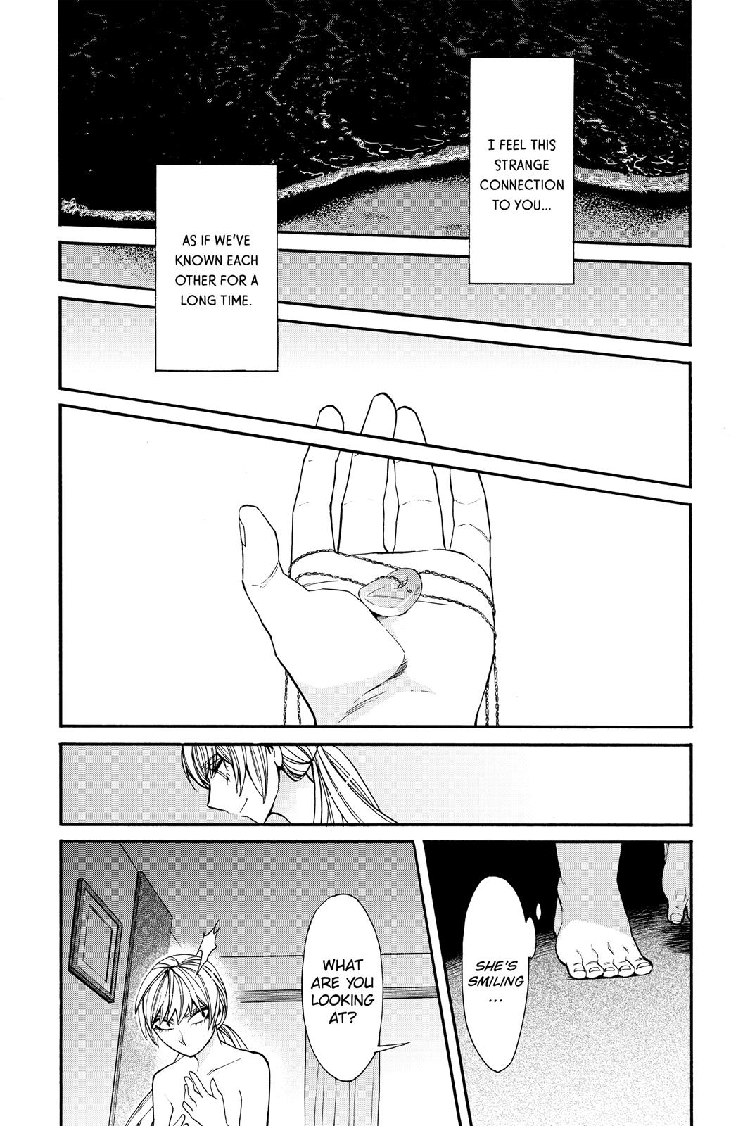 Kasane Chapter 35 page 18 - Chapter 35