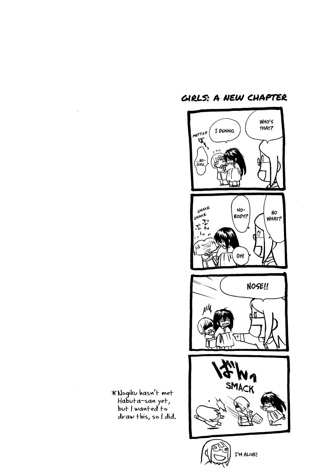 Kasane Chapter 36 page 24 - Chapter 36