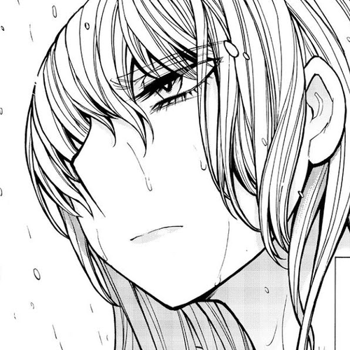 Kasane Chapter 39 cover