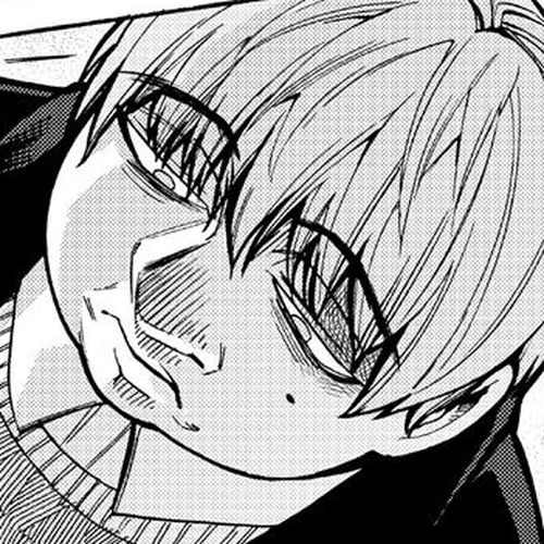 Kasane Chapter 45 cover