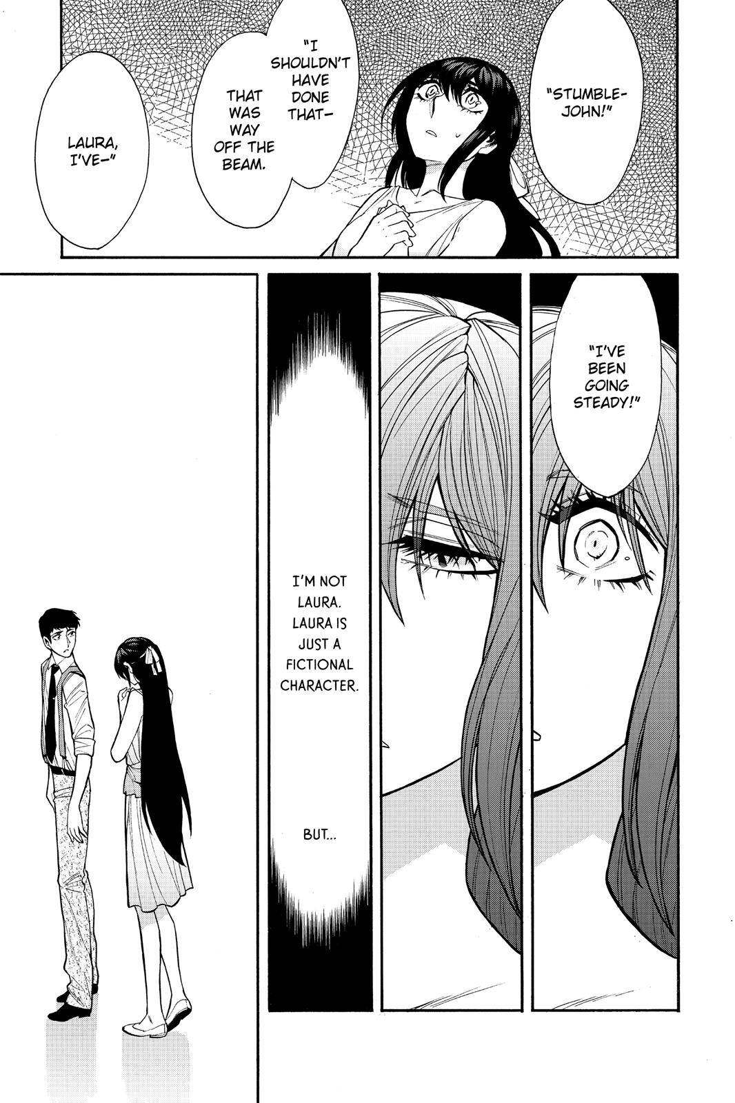 Kasane Chapter 47 page 11 - Chapter 47
