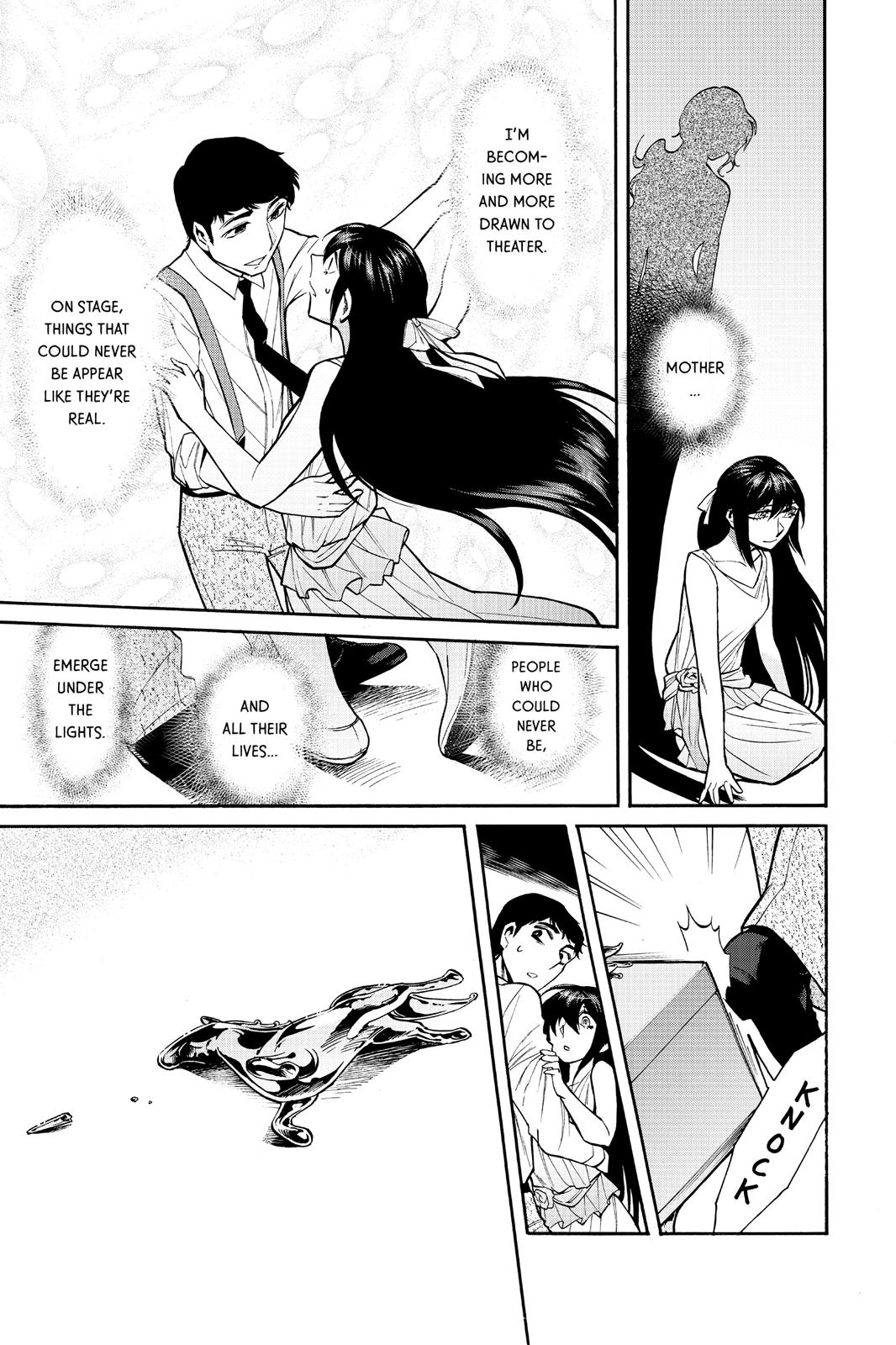 Kasane Chapter 47 page 9 - Chapter 47