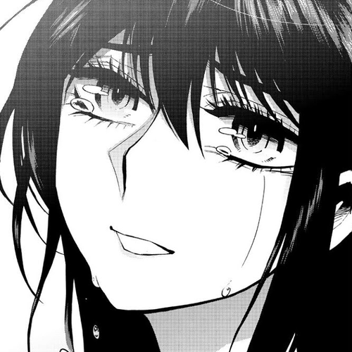Kasane Chapter 47 cover