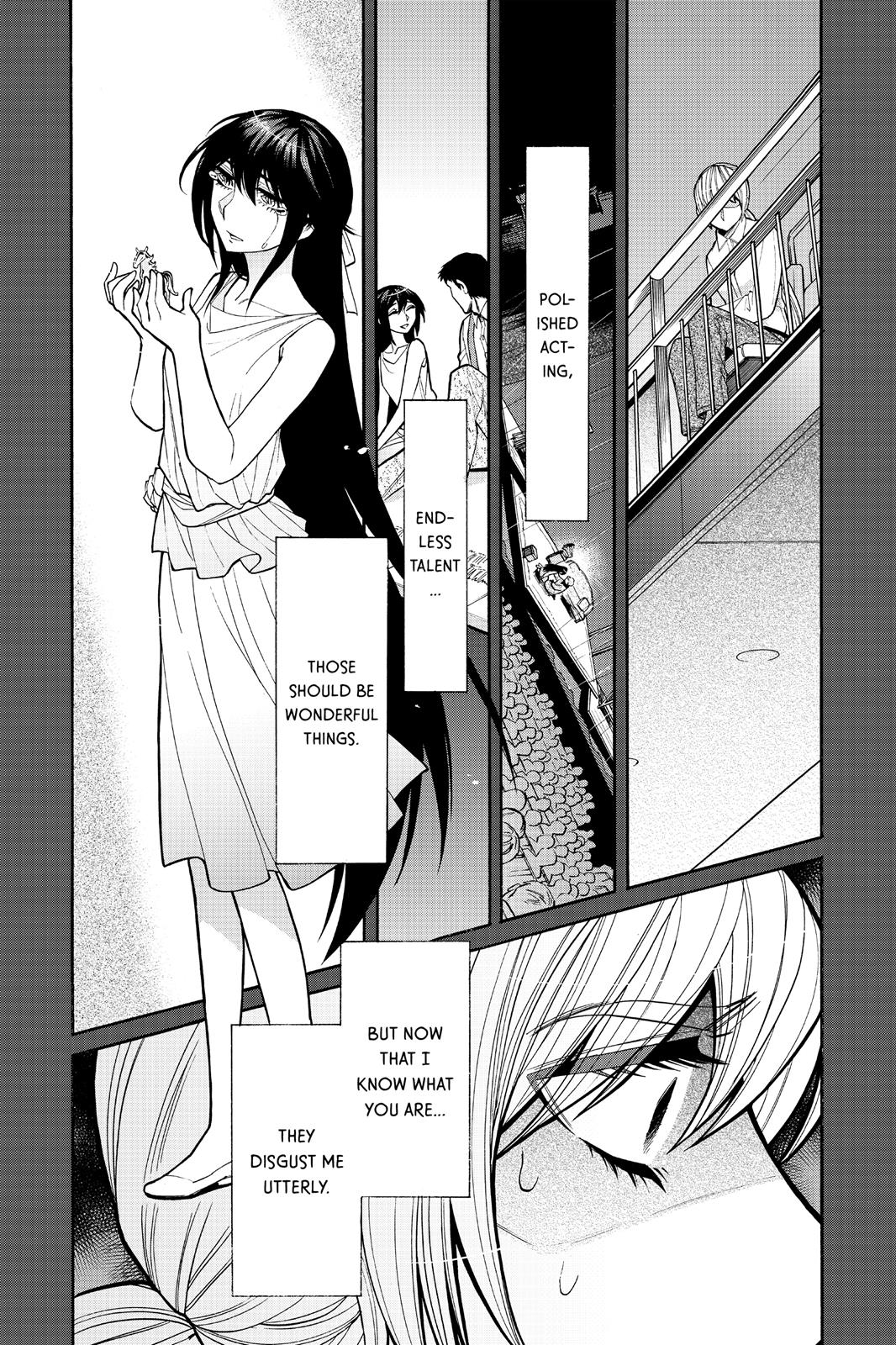 Kasane Chapter 49 page 8 - Chapter 49