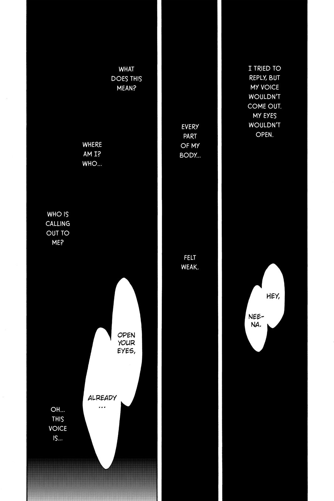 Kasane Chapter 51 page 2 - Chapter 51