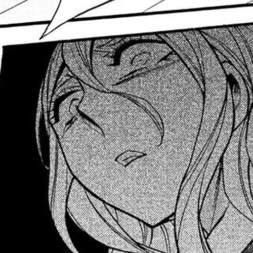 Kasane Chapter 51 cover