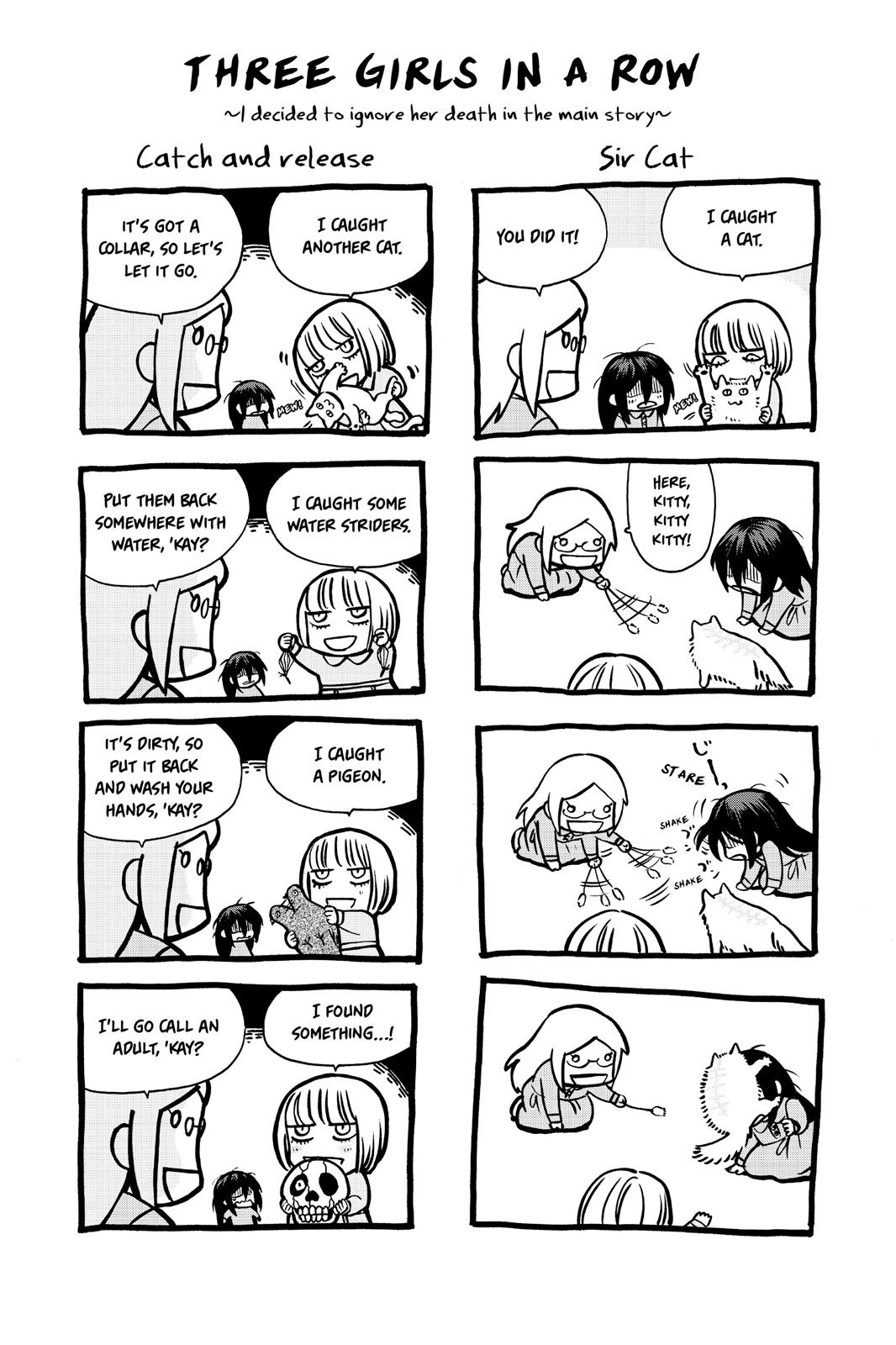 Kasane Chapter 53 page 20 - Chapter 53