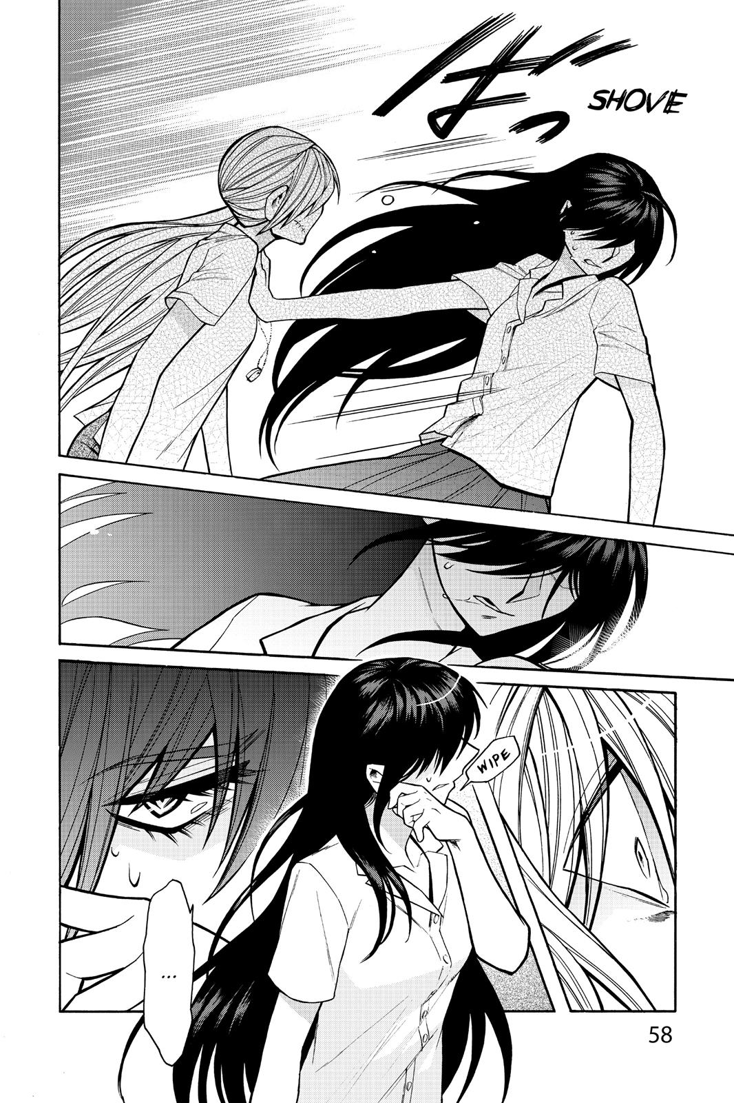 Kasane Chapter 56 page 15 - Chapter 56