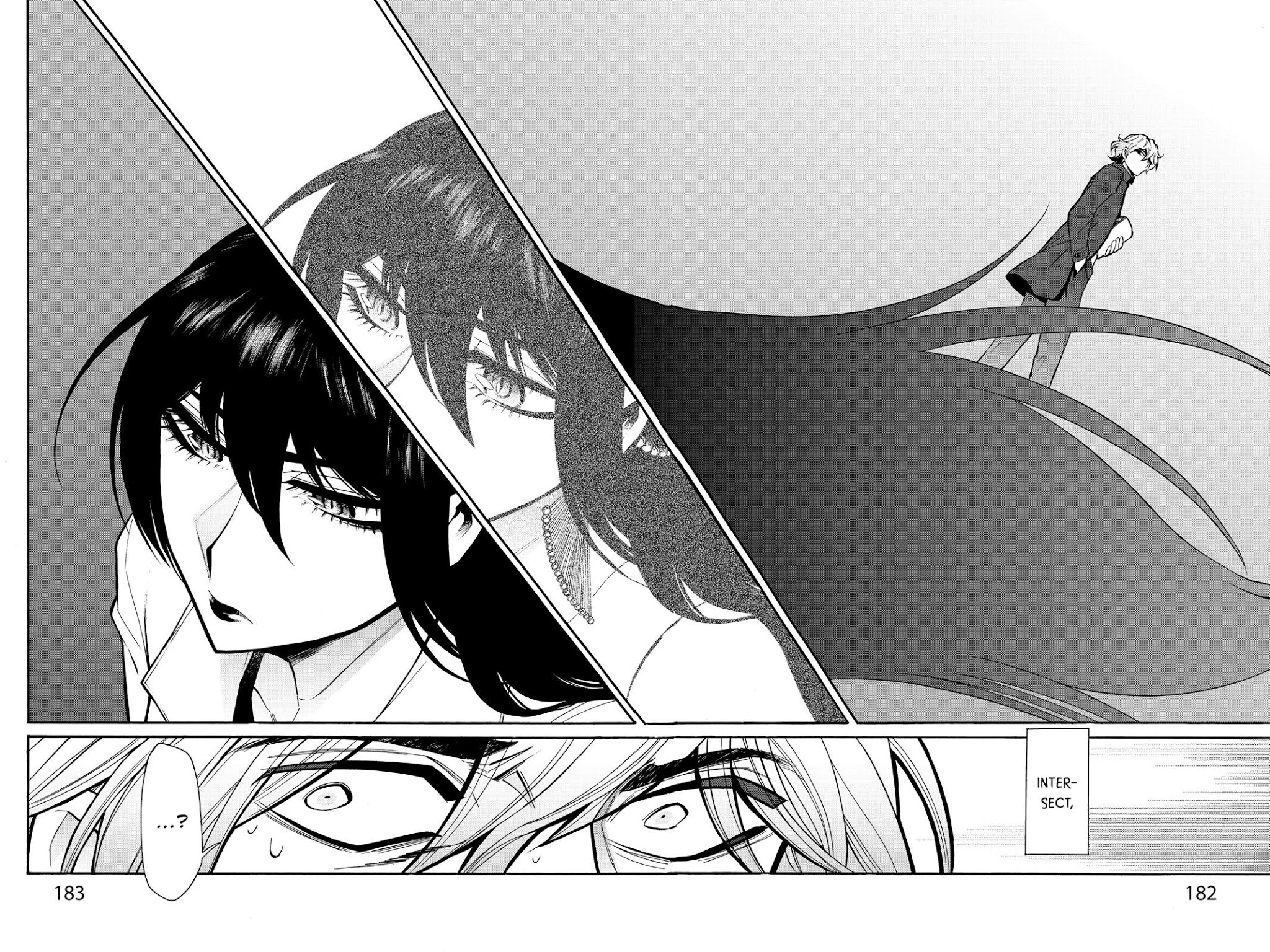 Kasane Chapter 62 page 18 - Chapter 62