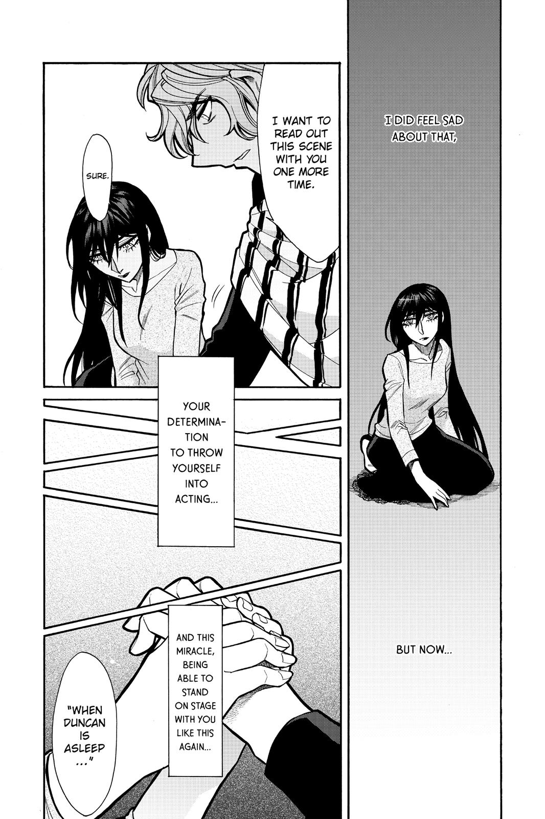 Kasane Chapter 63 page 18 - Chapter 63