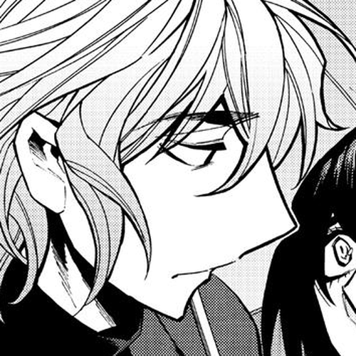 Kasane Chapter 65 cover