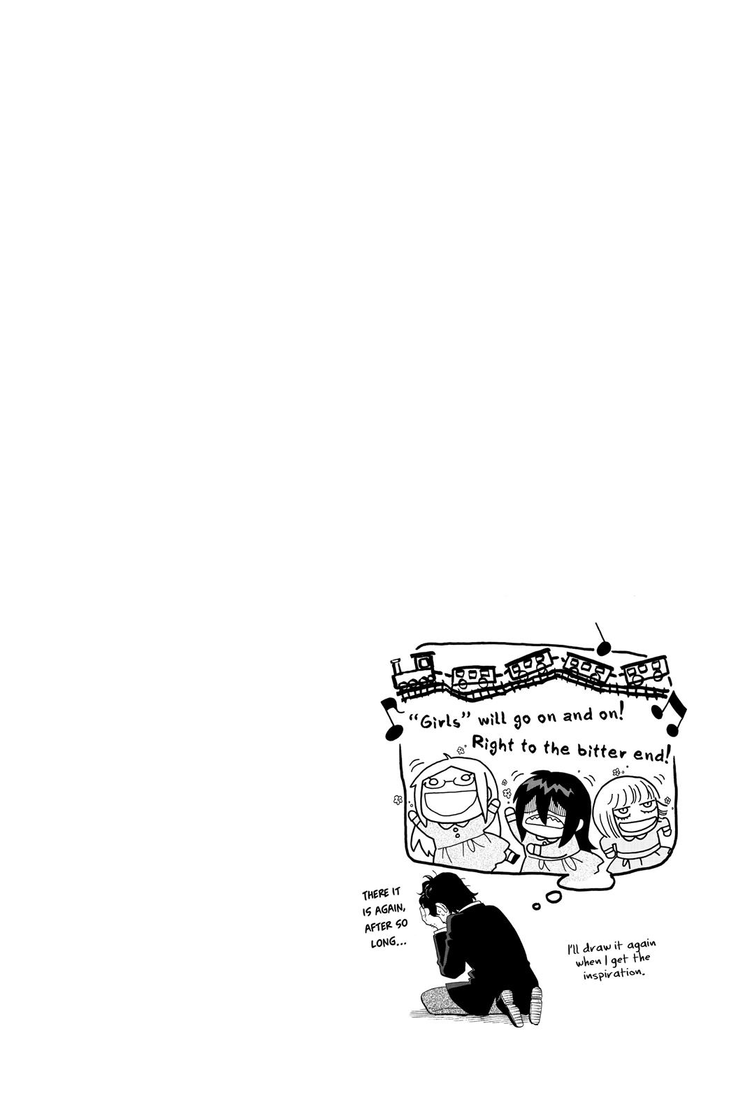 Kasane Chapter 66 page 22 - Chapter 66