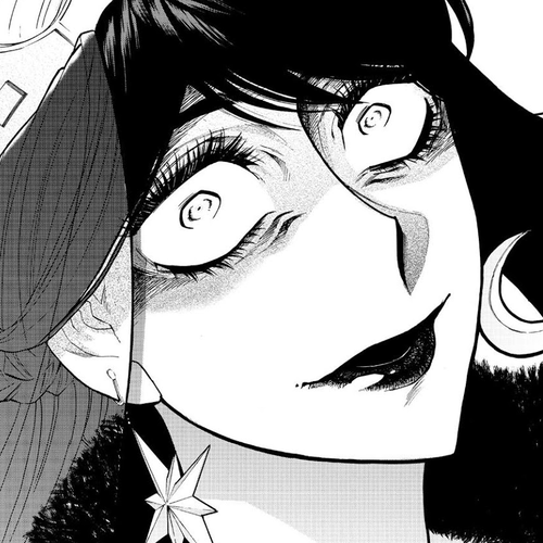 Kasane Chapter 72 cover