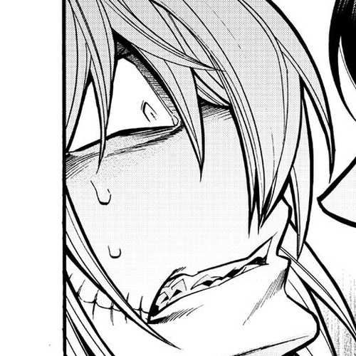 Kasane Chapter 74 cover