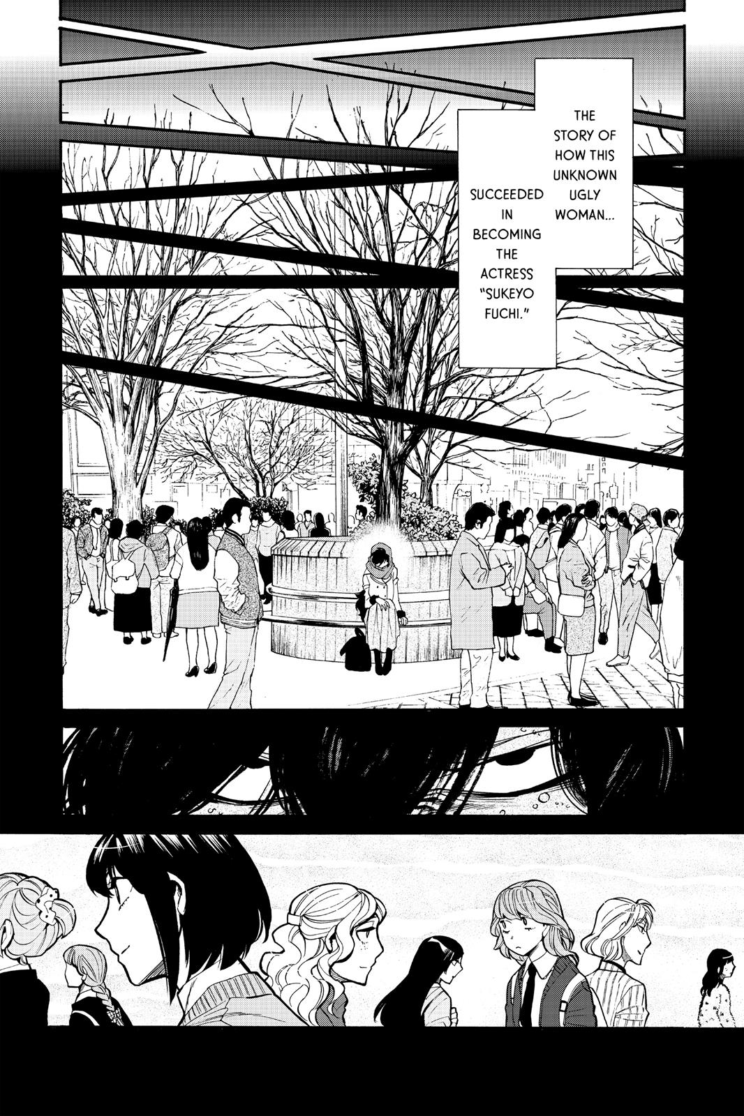 Kasane Chapter 75 page 8 - Chapter 75
