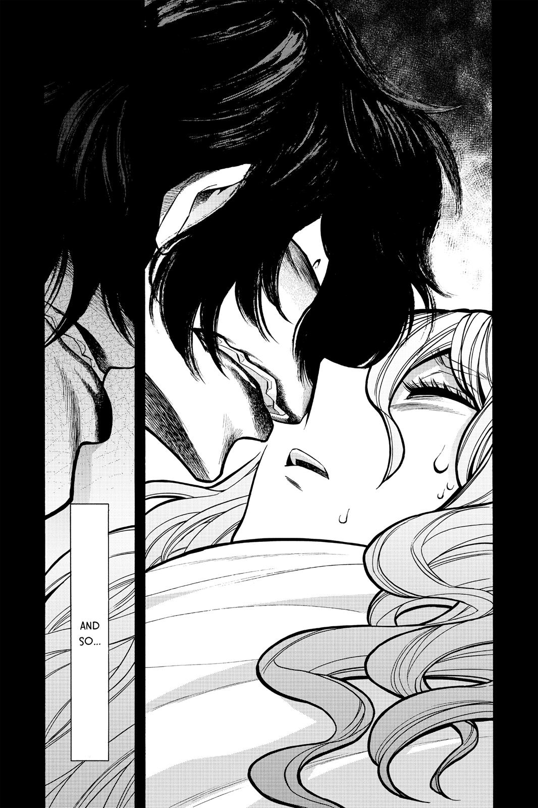 Kasane Chapter 76 page 19 - Chapter 76