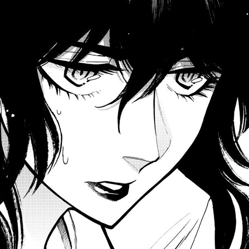Kasane Chapter 77 cover