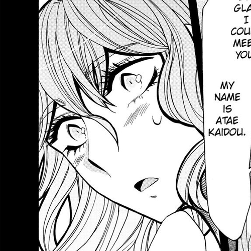 Kasane Chapter 78 cover