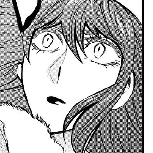 Kasane Chapter 81 cover