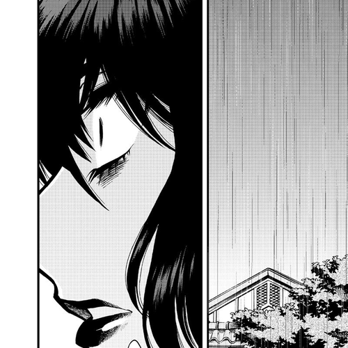 Kasane Chapter 82 cover