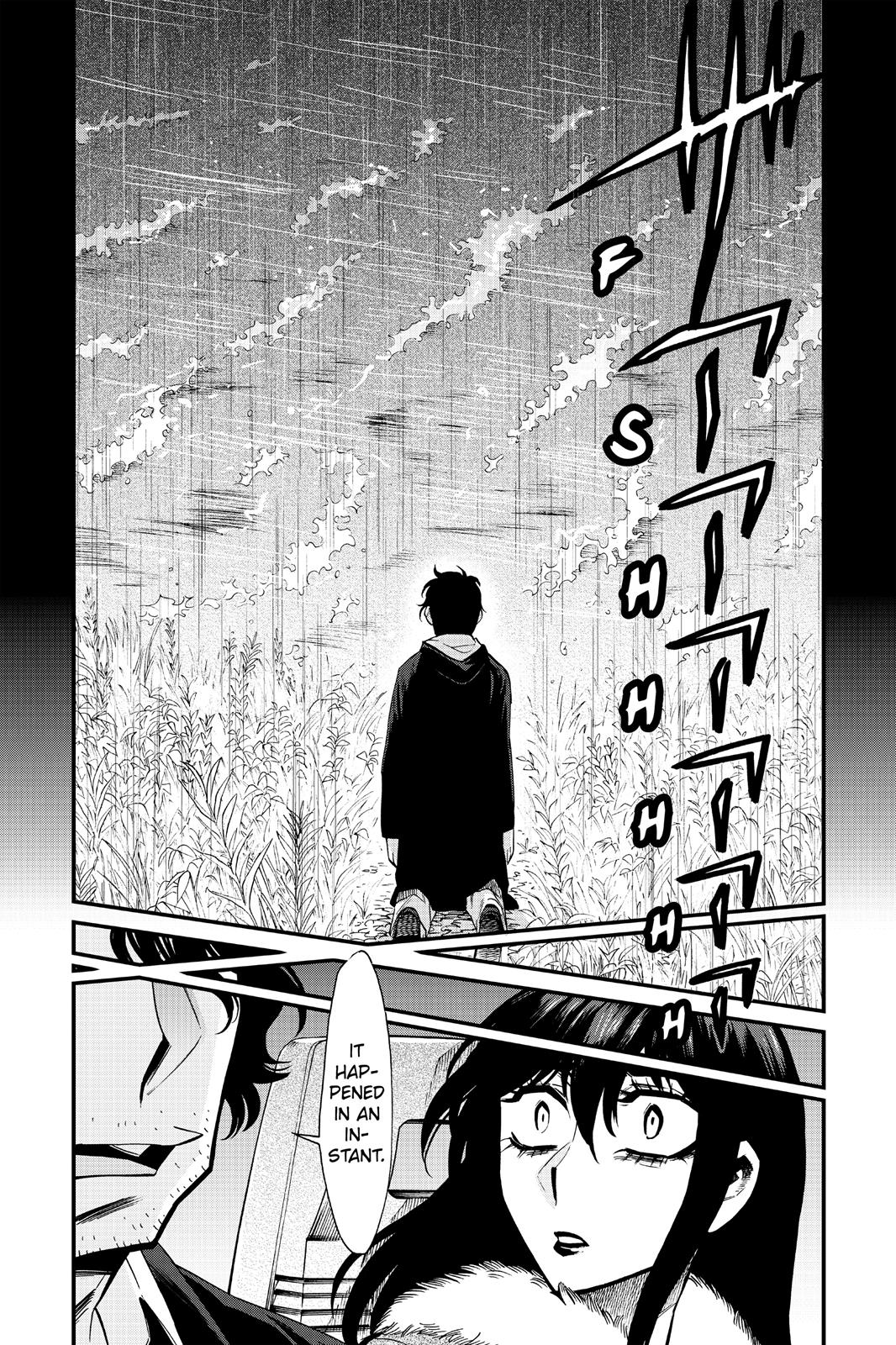 Kasane Chapter 83 page 13 - Chapter 83