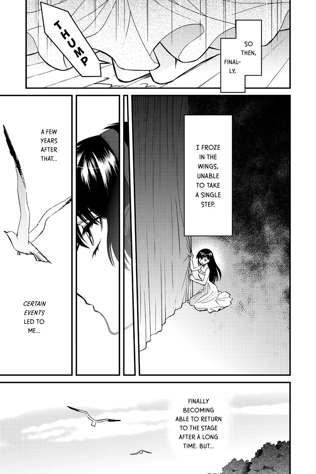 Kasane Chapter 84 page 15 - Chapter 84
