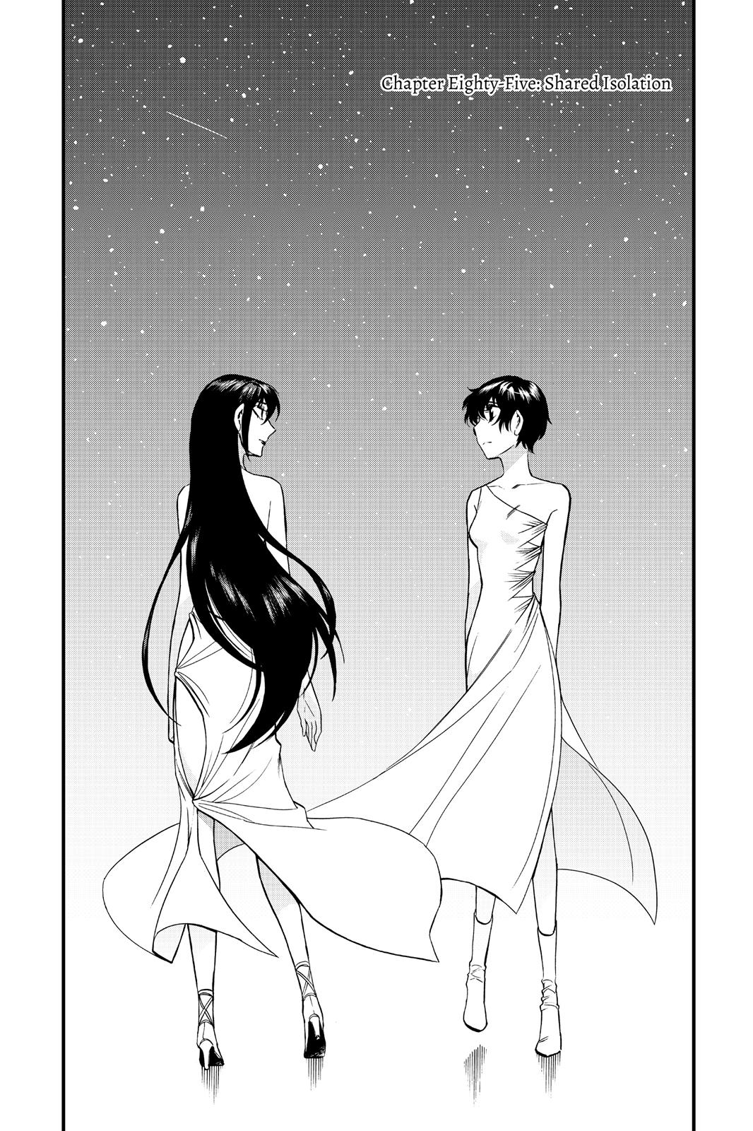 Kasane Chapter 85 page 1 - Chapter 85