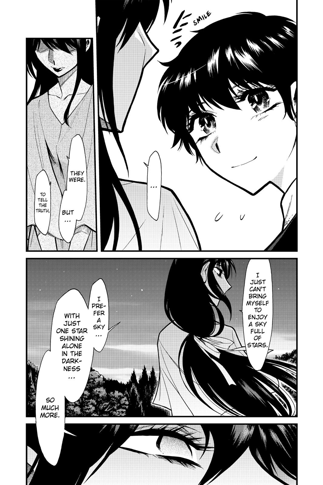 Kasane Chapter 87 page 14 - Chapter 87