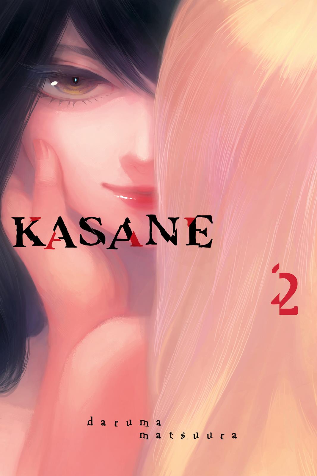 Kasane Chapter 9 page 1 - Chapter 9