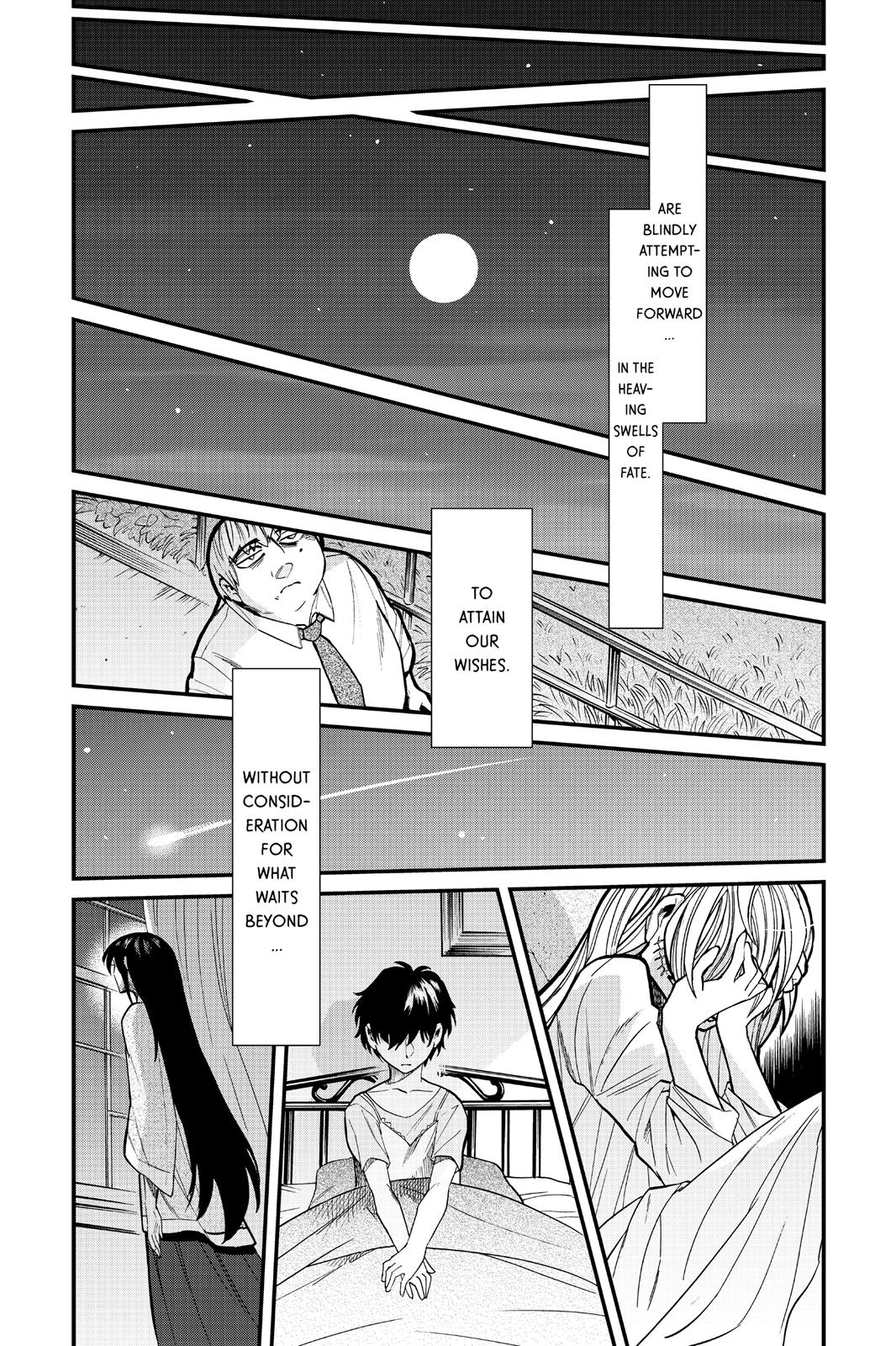 Kasane Chapter 90 page 20 - Chapter 90