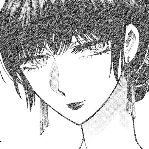 Kasane Chapter 90 cover
