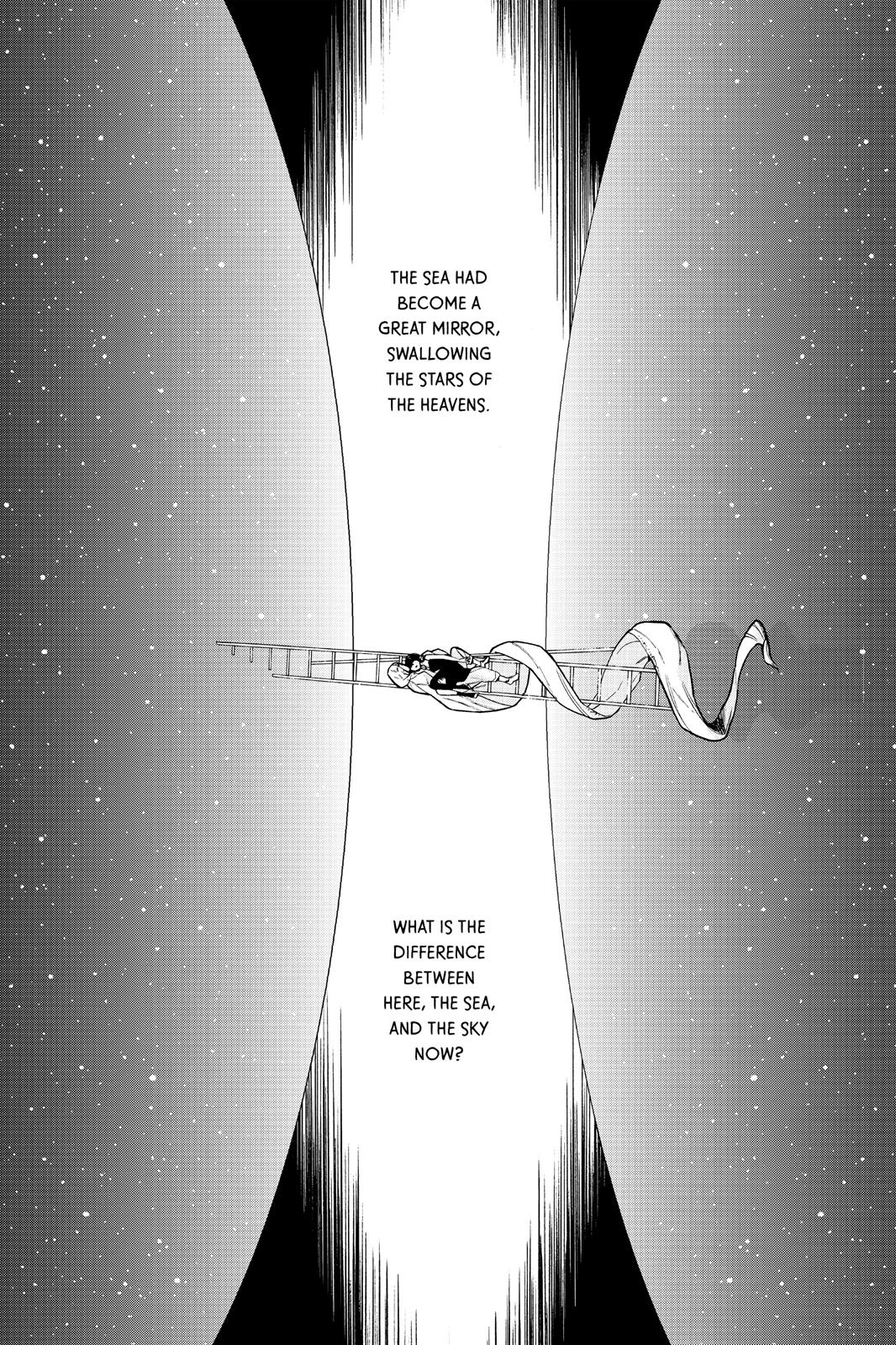 Kasane Chapter 91 page 10 - Chapter 91