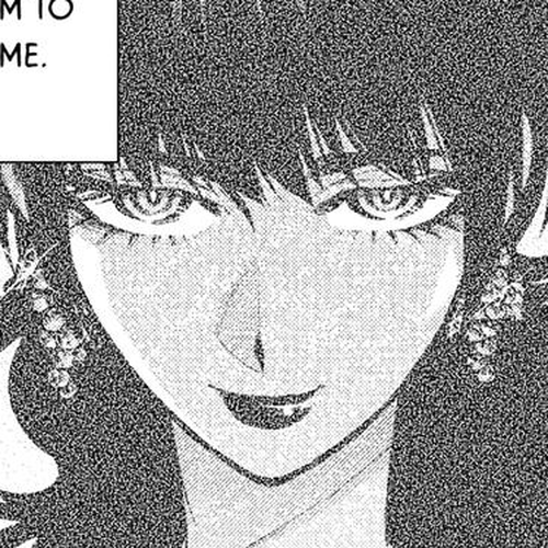 Kasane Chapter 91 cover