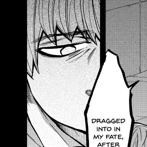 Kasane Chapter 94 cover