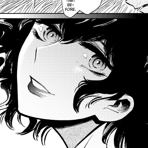 Kasane Chapter 99 cover