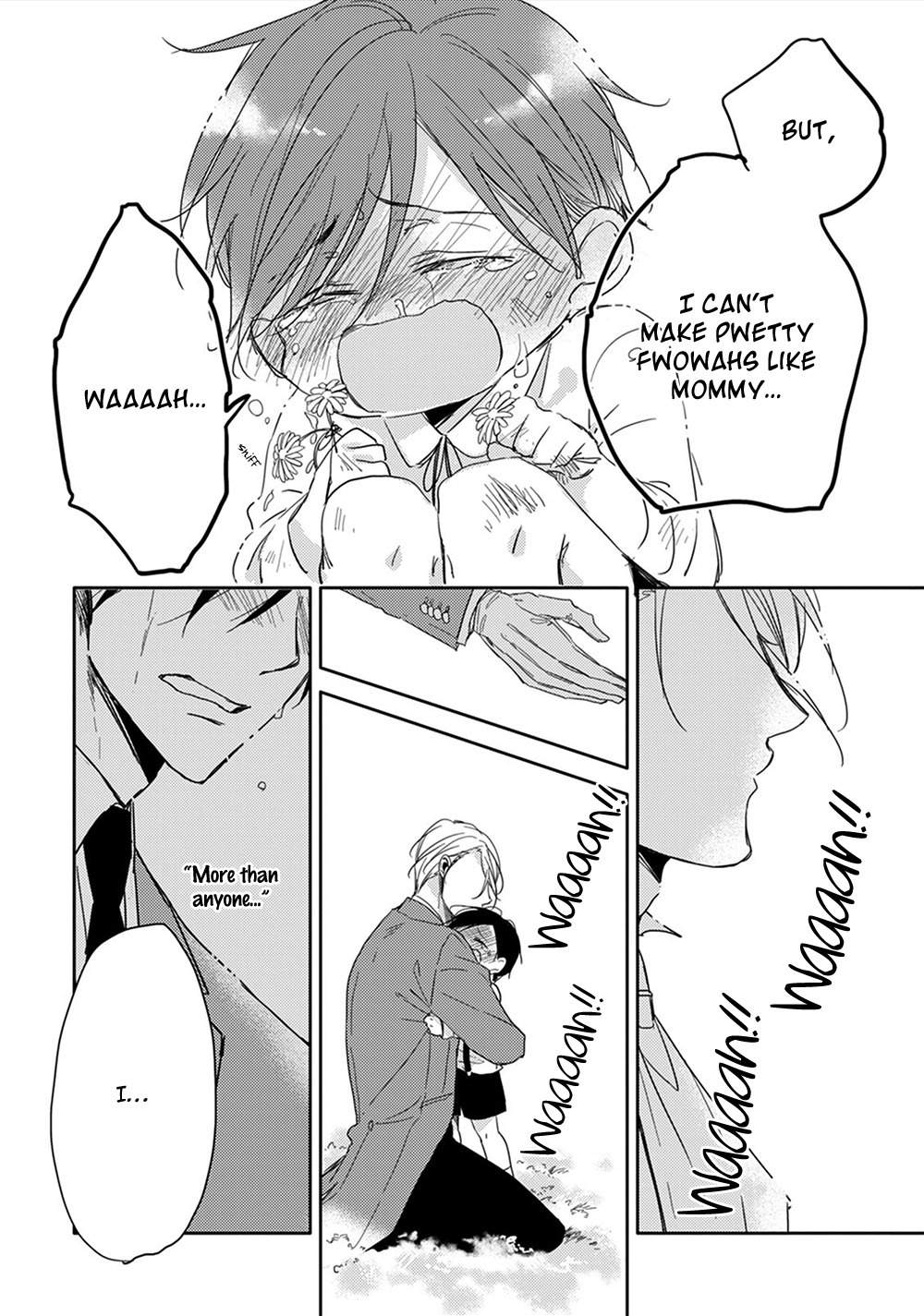 Kashikomarimashita, Destiny Chapter 12 page 23 - Chapter 12: Read Online